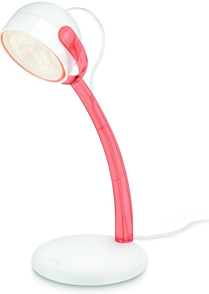 LED stolní lampa Massive Philips 