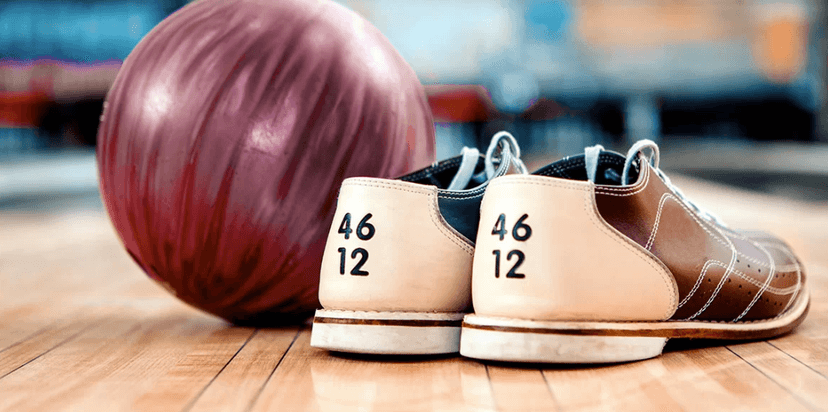 Pronájem bowlingové dráhy na 120 minut