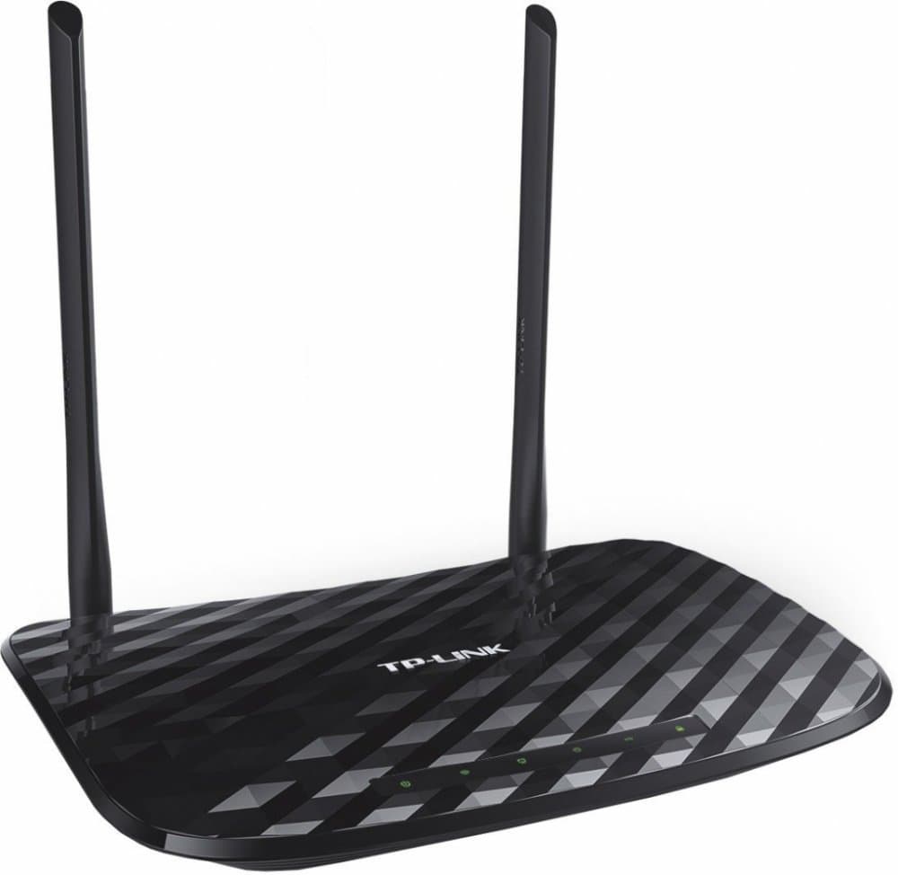 Wifi router TP-Link AC750 Archer C2
