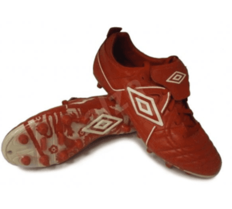 Velký výprodej kopaček - Umbro, Puma atd.