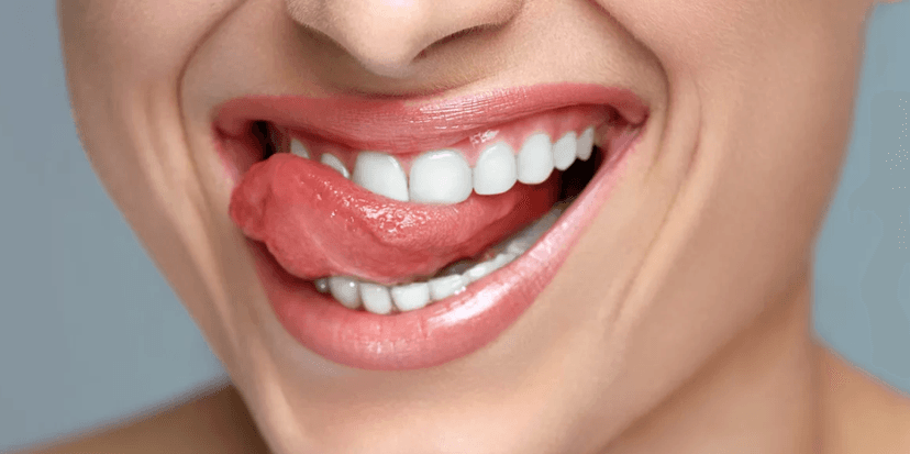 Kompletní dentální hygiena včetně Air-flow