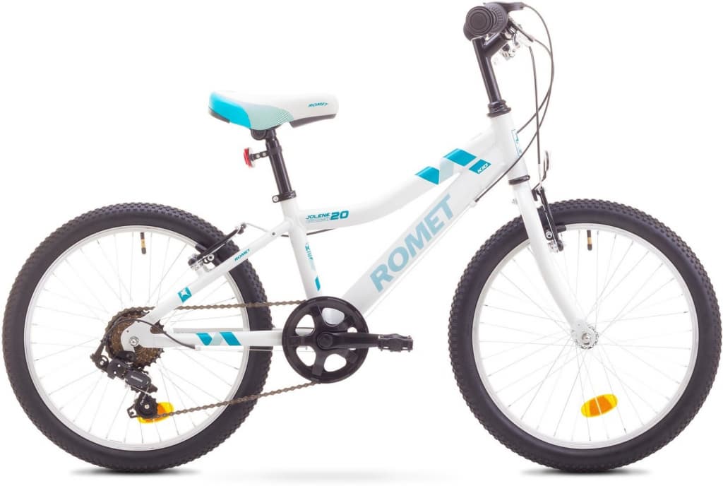 Dětské jízdní kolo Romet Jolene Kid 2017