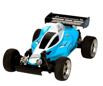 Auto na dálkové ovládání Buggy 1:12