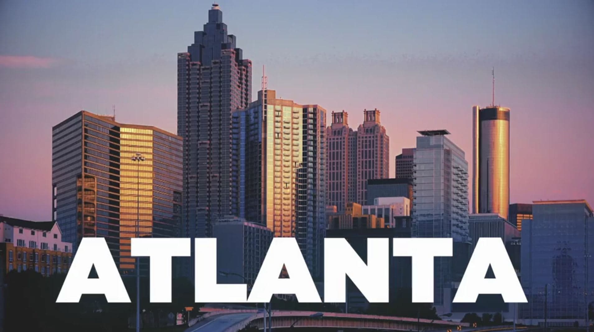 Zpáteční letenky Praha - Atlanta