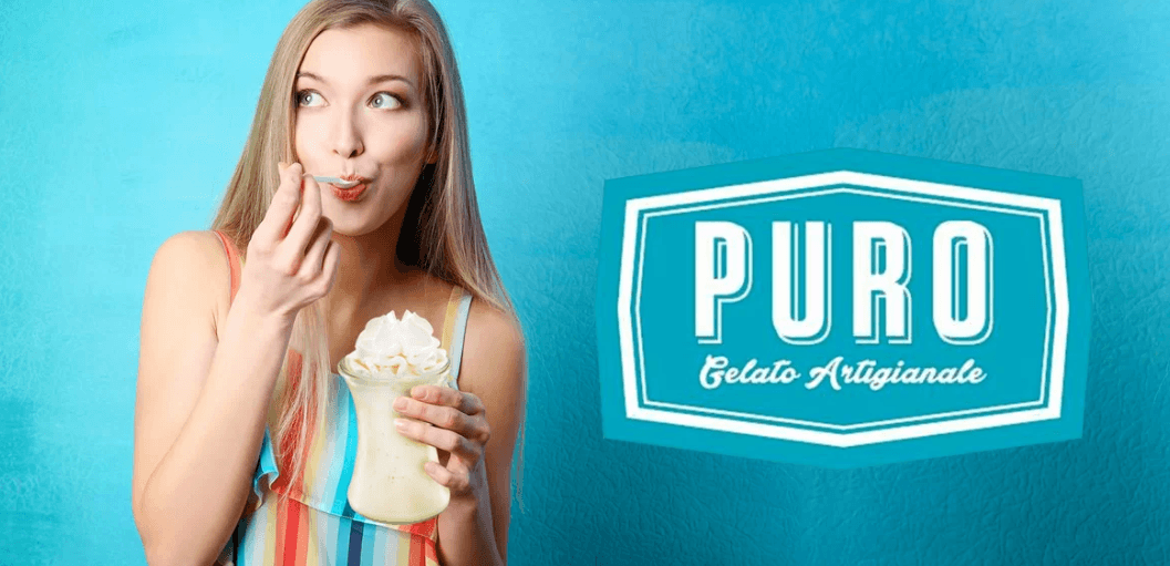 0,3 l Puro milkshake
