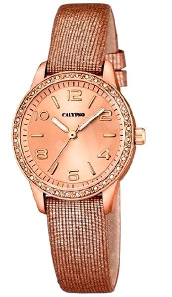 Dámské hodinky Calypso K5652/3