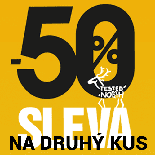 HS-Sport - druhý kus za polovinu
