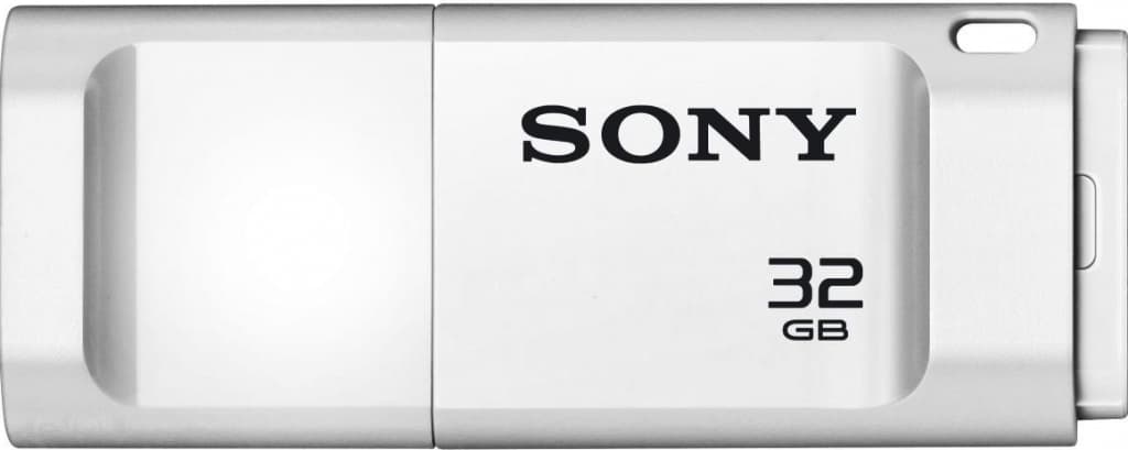 USB 3.0 flashka SONY Micro, 32 GB
