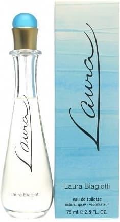 Dámský parfém Laura Biagiotti 75ml
