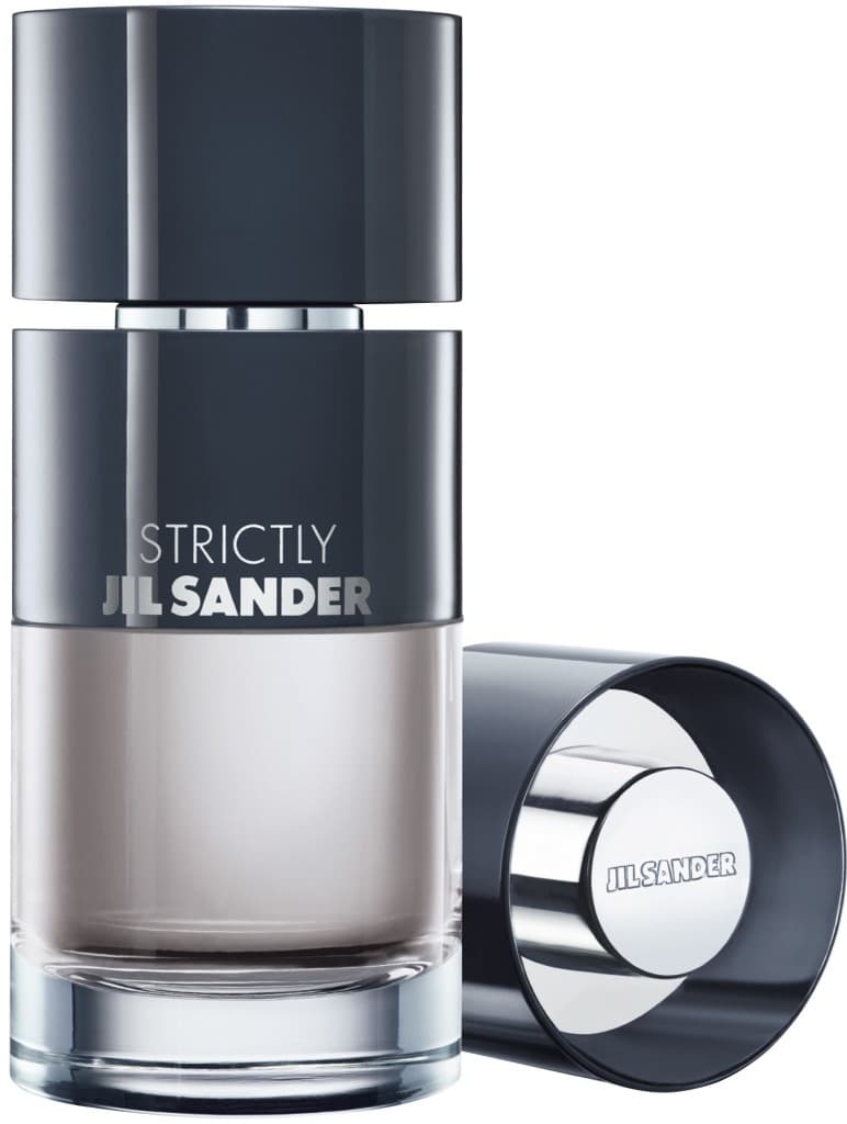 JIL SANDER Strictly EdT 60 ml
