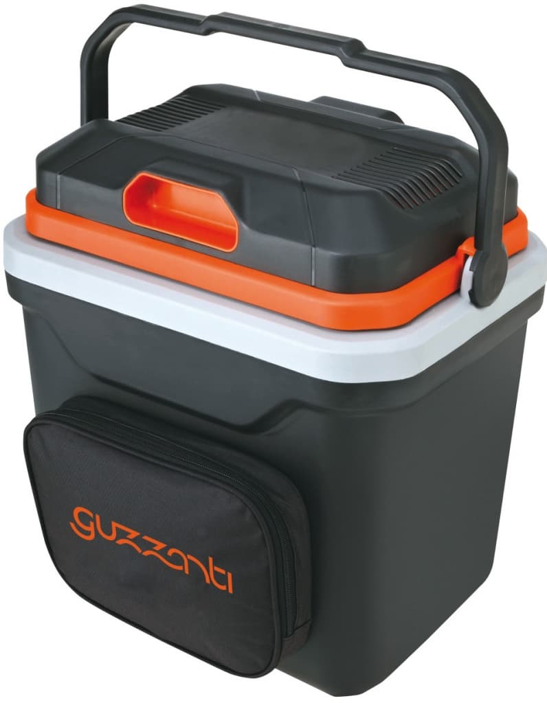 Lednice do auta Guzzanti GZ 24E