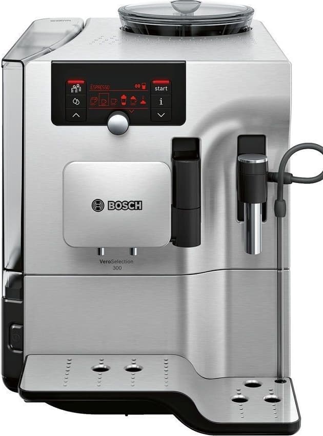 Espresso Bosch VeroSelection 