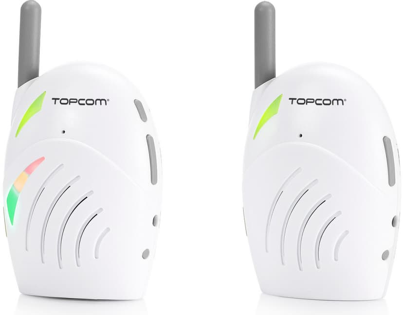 Digitální audio chůvička TopCom