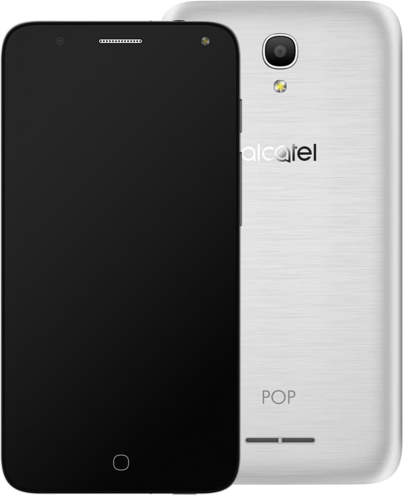 Alcatel, 4x 1,1GHz, 1GB RAM, 5", LTE