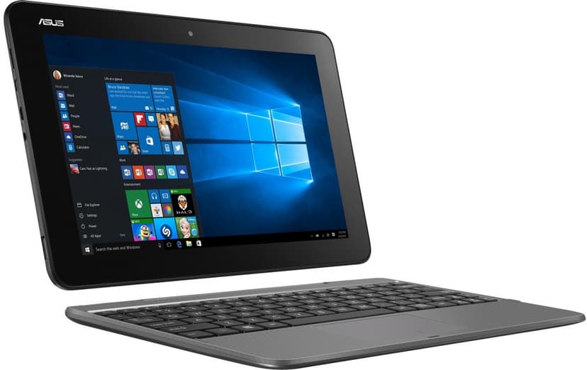 2v1 Asus, 1,9Ghz, 2GB RAM, 10,1"