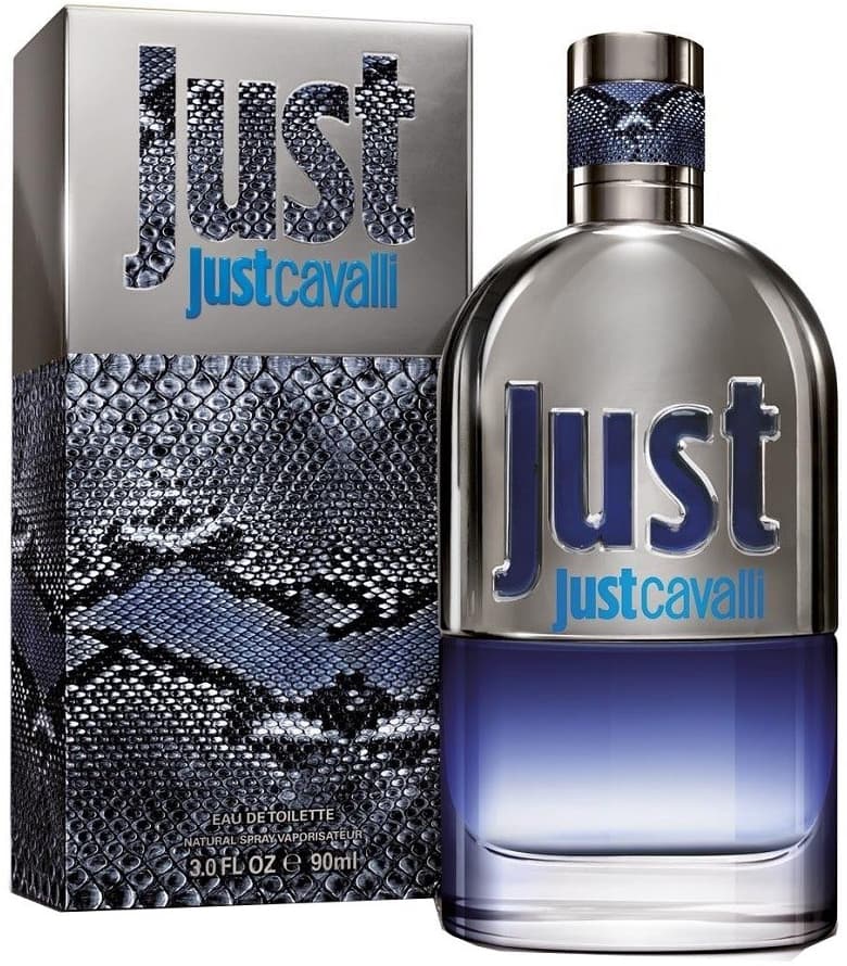Roberto Cavalli Just Cavalli Him 30 ml