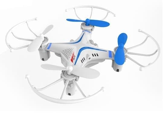 Dron Buddy Toys BRQ 110