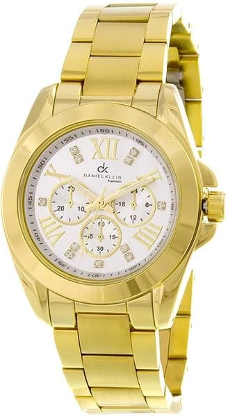 Dámské hodinky Daniel Klein