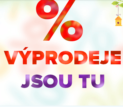 Different.cz - sleva 30% na módu