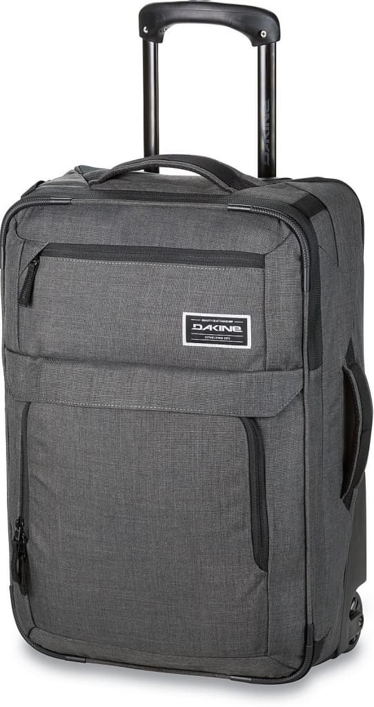 Palubní zavazadlo Dakine Roller, 40 l.