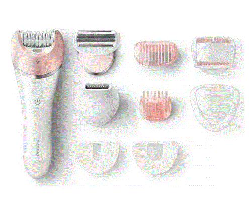 Epilátor Philips BRE640/00