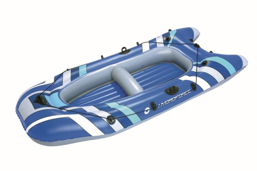 Nafukovací raft Bestway RAFT X2