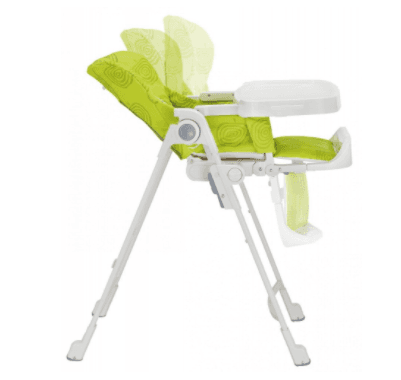 Jídelní židlička Inglesina Gusto