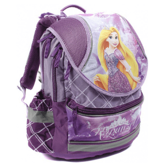 Školní batoh pro 1. stupeň Rapunzel