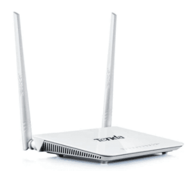 Wifi router Tenda D301