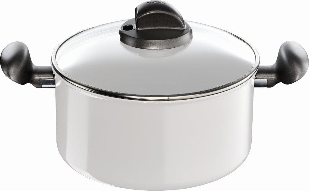 Tefal Ceramic control Induction, 5l.