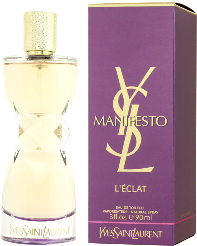 Yves Saint Laurent Manifesto 90 ml