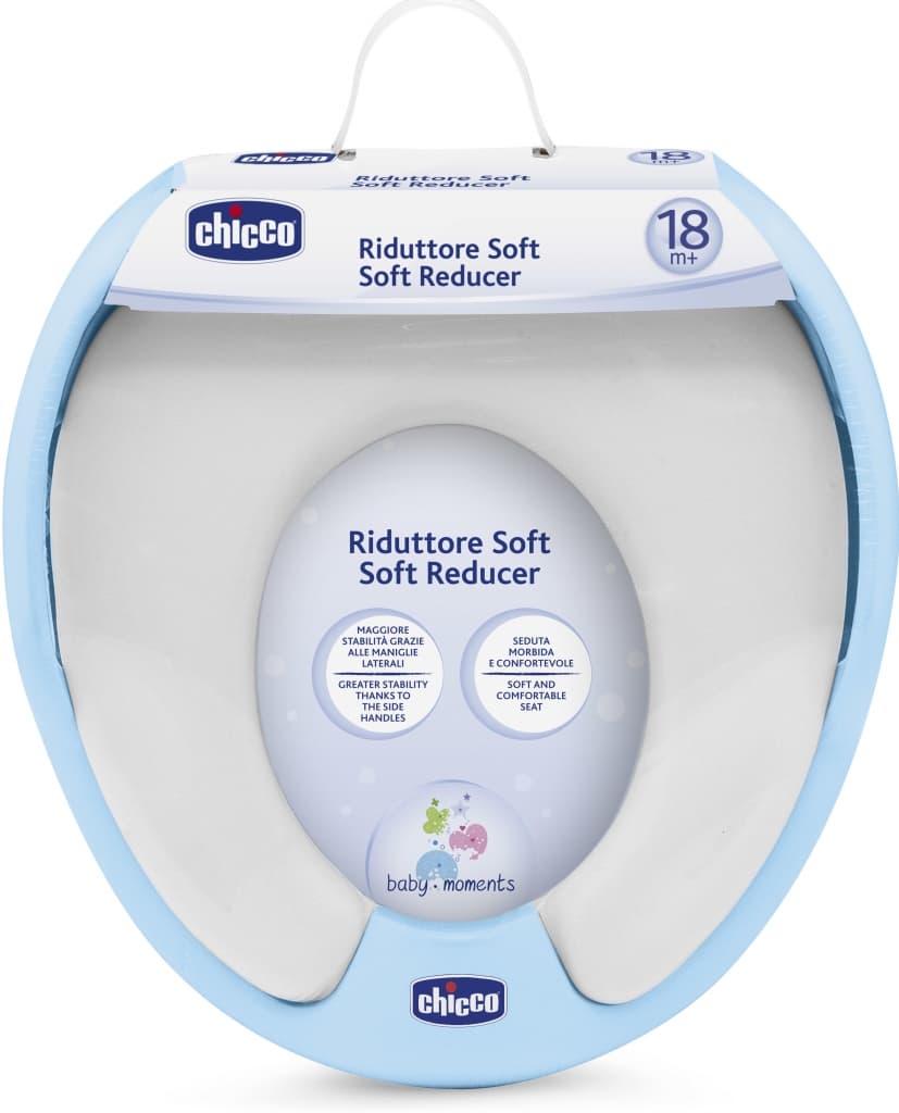 Chicco adaptér Soft na WC