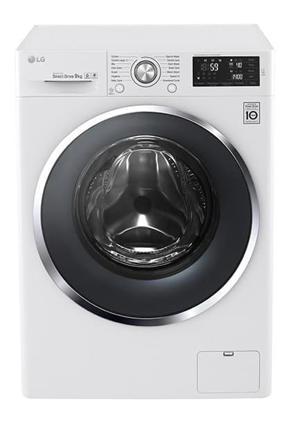 Sleva 10% na vše od LG