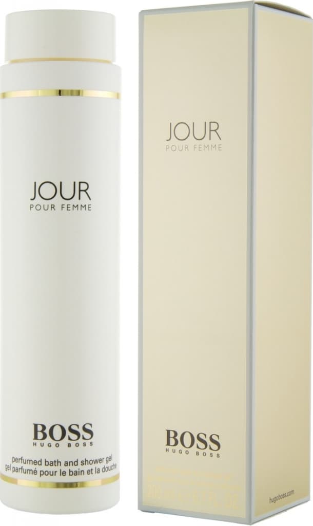 Hugo Boss Jour pour Femme sprchový gel 