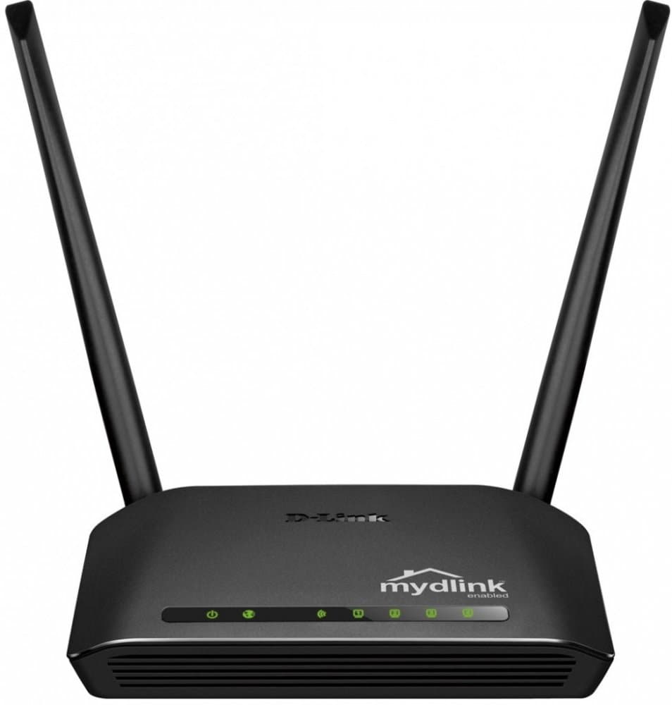 Wifi router D-Link GO-RT-AC750 