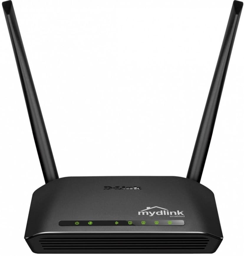 Wifi router D-Link GO-RT-AC750 