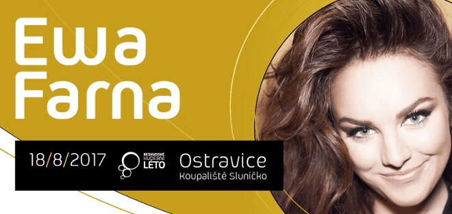 Lístek na Beskydské hudební léto - Druhá tráva