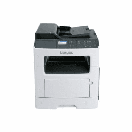 Multifunkce ČB, laser Lexmark MX317dn
