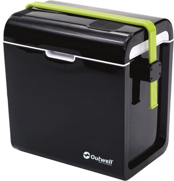 Chladící box Outwell ECOcool Black 24L