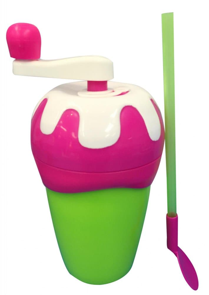 Milkshake Maker výroba mléčného koktejlu