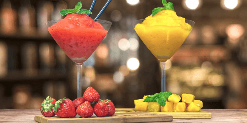 1 × 0,3 dcl Daiquiri 