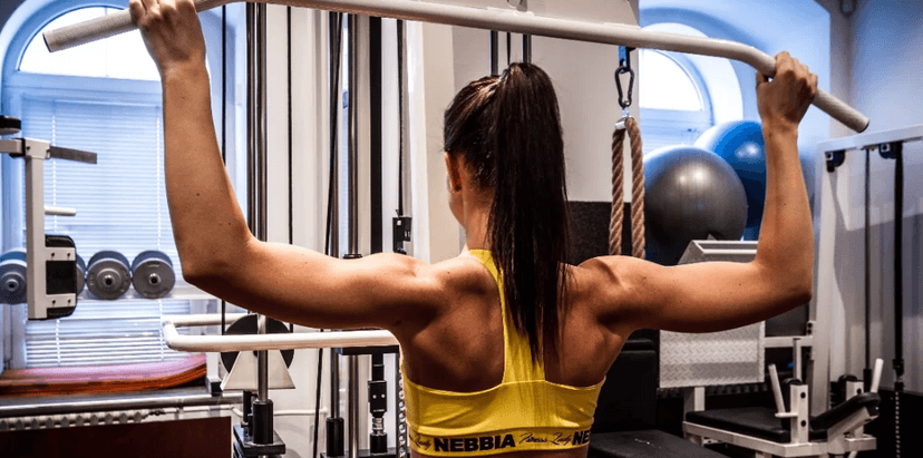 Měsíční permanentka do fitness či 10 vstupů