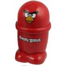 Zmrzlinovač Angry Birds