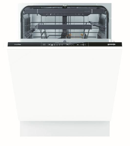 Vestavná myčka Gorenje, A+++