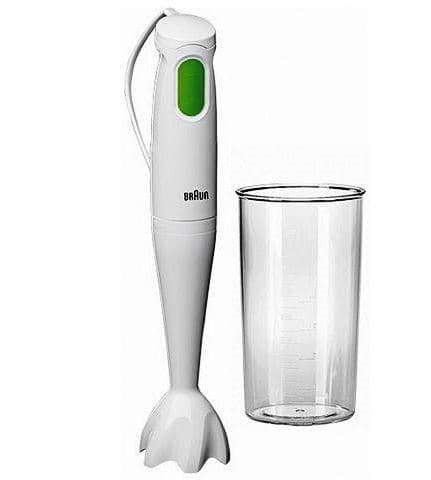 Ponorný mixér Braun MQ 100 Dip