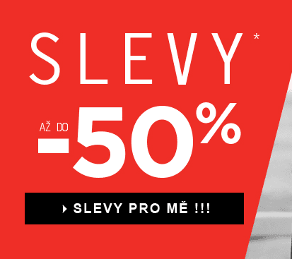 Promod - výprodej - slevy až 50%