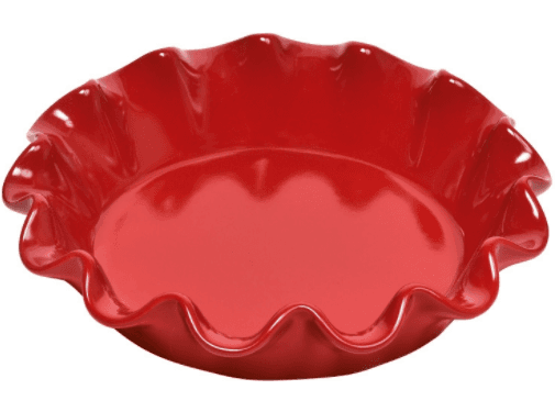 Keramická koláčová forma Emile Henry, 26cm