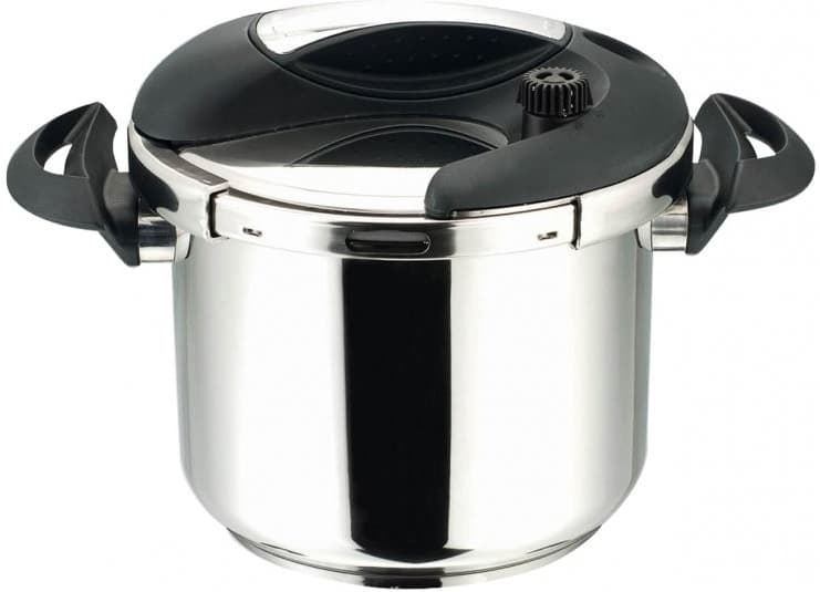 Tlakový hrnec Toro Victoria 6 litrů