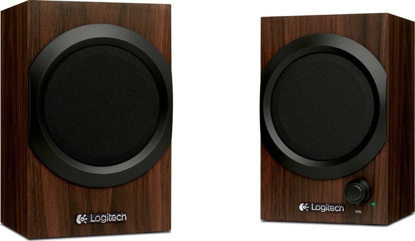 PC reproduktory Logitech Multimedia