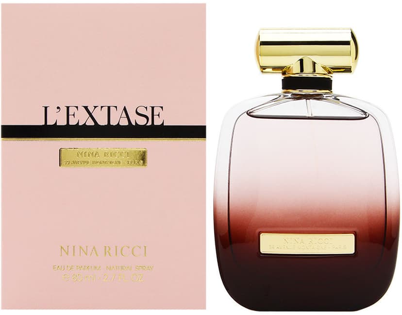 Dámský parfém Nina Ricci L’Extase, 50ml